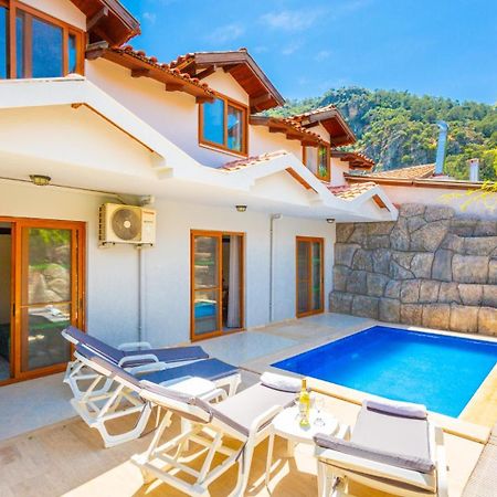 Villa Emel Paradise Μούγκλα Εξωτερικό φωτογραφία
