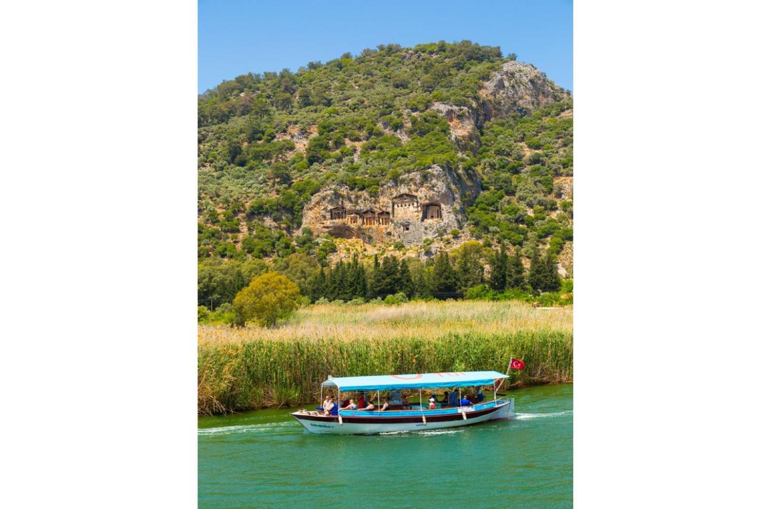 Villa Emel Paradise Μούγκλα Εξωτερικό φωτογραφία