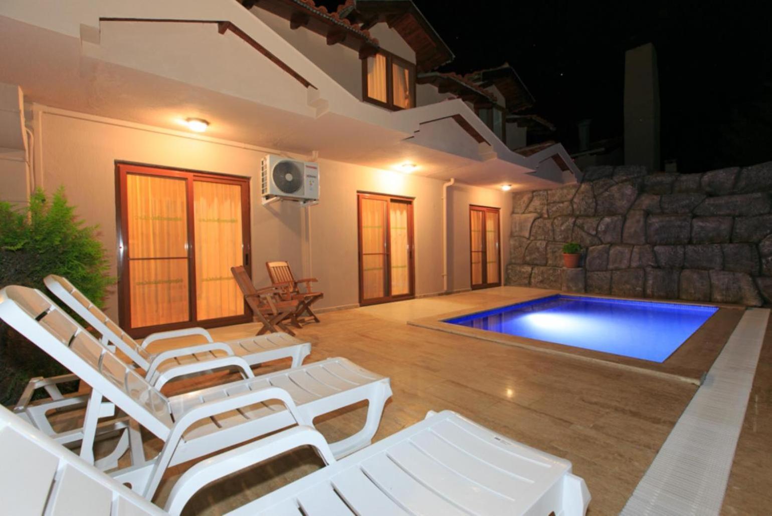 Villa Emel Paradise Μούγκλα Εξωτερικό φωτογραφία