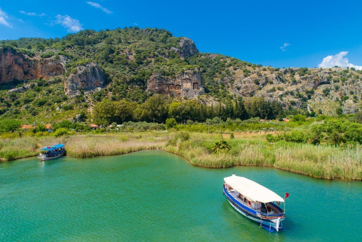 Villa Emel Paradise Μούγκλα Εξωτερικό φωτογραφία