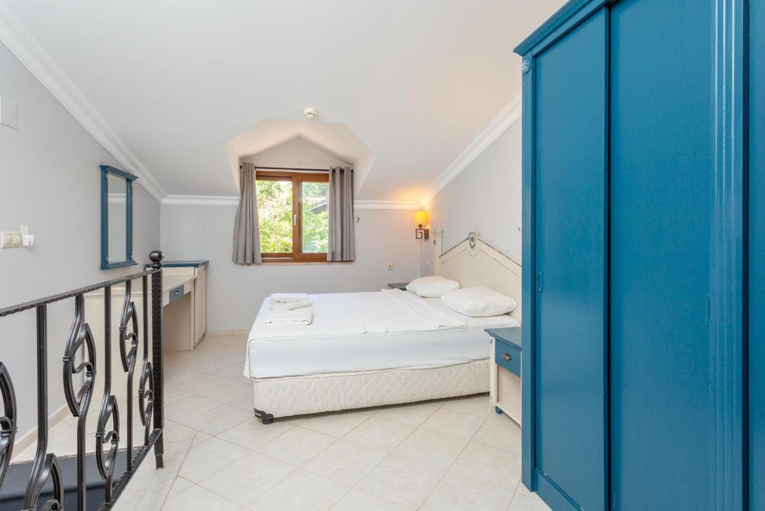 Villa Emel Paradise Μούγκλα Εξωτερικό φωτογραφία